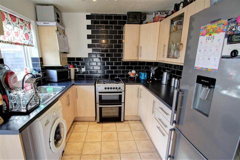 4 Brueton Drive, Birmingham, B24 9BQ