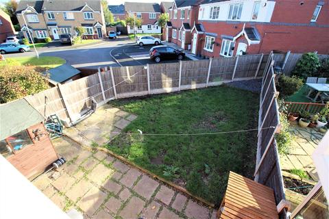 4 Brueton Drive, Birmingham, B24 9BQ