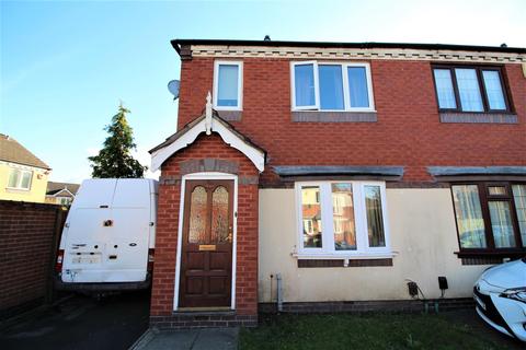 4 Brueton Drive, Birmingham, B24 9BQ