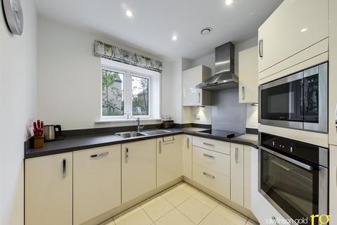 1 bedroom retirement property for sale - Randolph House, Northwick Park Road, Harrow