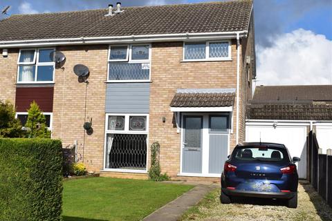 7 Airedale Close, Broughton, Brigg, DN20 0EP