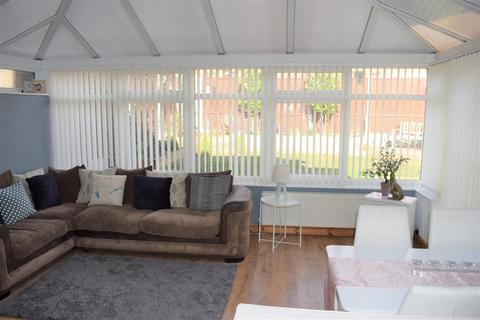 7 Airedale Close, Broughton, Brigg, DN20 0EP