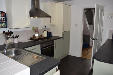7 Airedale Close, Broughton, Brigg, DN20 0EP