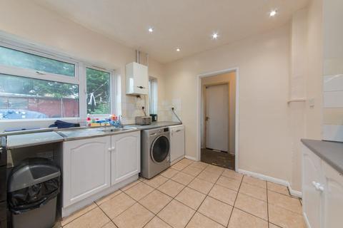 8 Kimberley Road, Newington, Ramsgate, CT12 6HF
