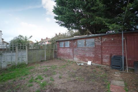 8 Kimberley Road, Newington, Ramsgate, CT12 6HF