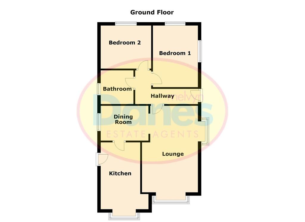 Chapel Lane, St Mary's Park, Wythall 2 bed park home for sale £175,000