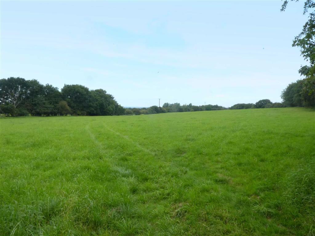 Lot 4 Land At Finney Green, Keele, Newcastle Under Lyme
