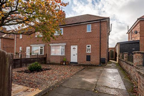 6 Cherry Avenue, Malton, YO17 7DE