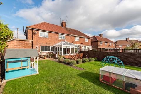 6 Cherry Avenue, Malton, YO17 7DE