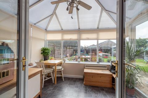 6 Cherry Avenue, Malton, YO17 7DE