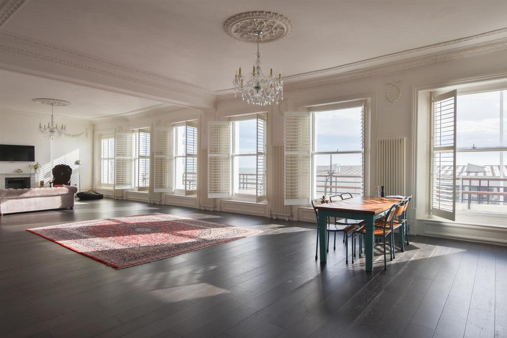 Living space