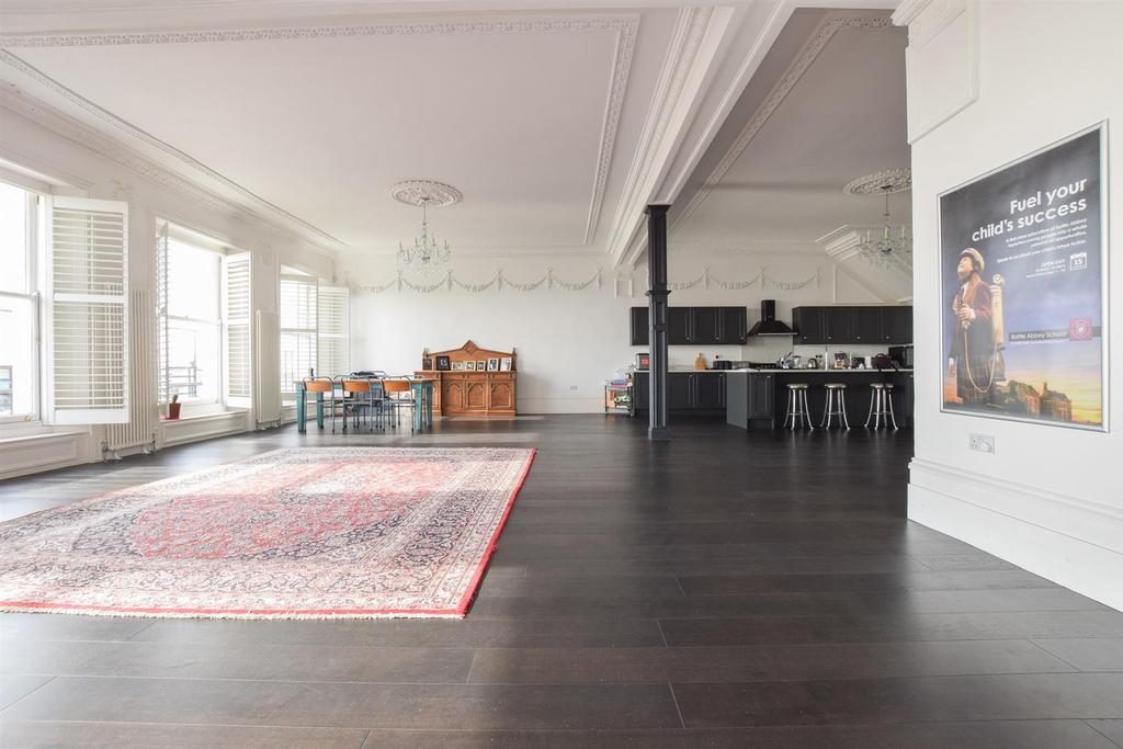 Living space