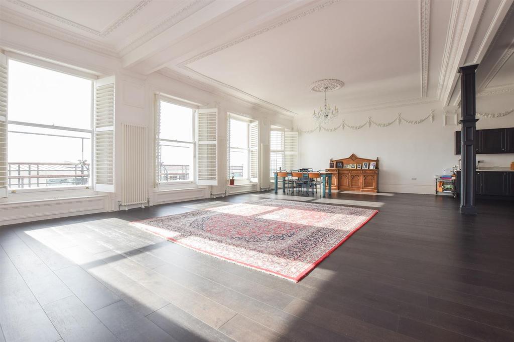 Living space