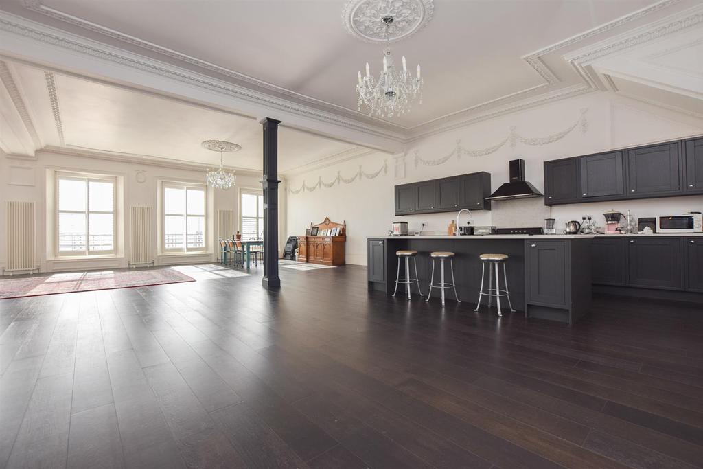 Living space