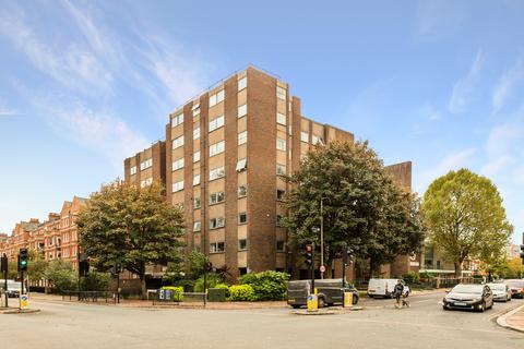 2 bedroom flat to rent, St Mary Le Park, SW11