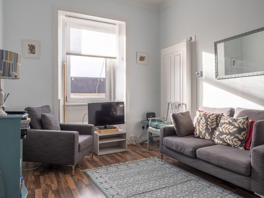 Stewart Terrace Edinburgh EH11 1UR United Kingdom 1 bed flat £825 pcm