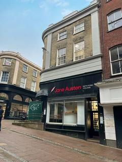 Property for sale, 4a &4b Guildhall Hill, Norwich, Norfolk, NR2 1JH