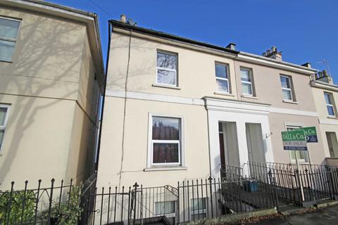 3 bedroom end of terrace house to rent, St Georges Road, Cheltenham, Gloucestershire, GL50