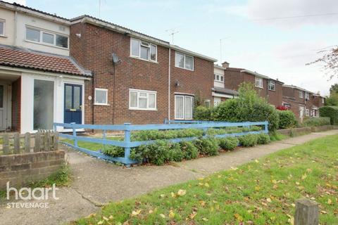 50 Upper Sean, Stevenage, SG2 9XW
