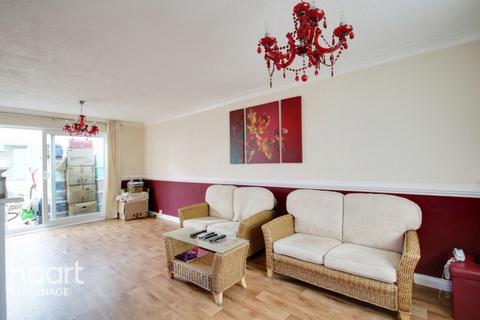 50 Upper Sean, Stevenage, SG2 9XW