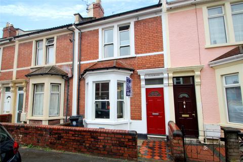 40 Ruby Street, Bristol, BS3 3DY
