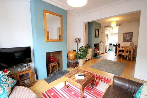 40 Ruby Street, Bristol, BS3 3DY