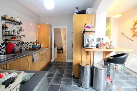40 Ruby Street, Bristol, BS3 3DY
