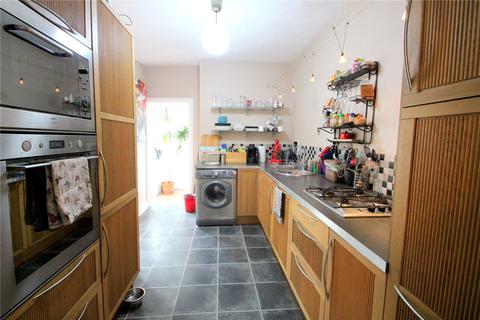 40 Ruby Street, Bristol, BS3 3DY