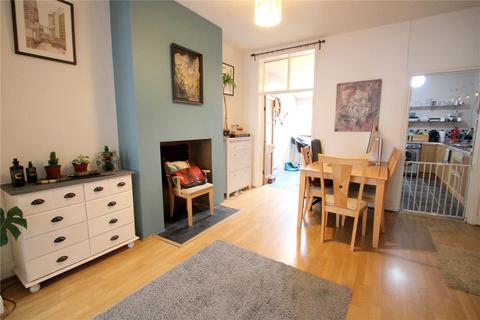 40 Ruby Street, Bristol, BS3 3DY