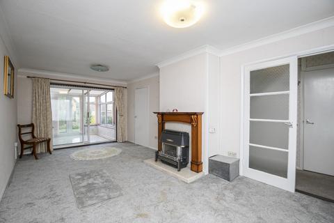 86 Pancroft, Abridge, Romford, RM4 1DA