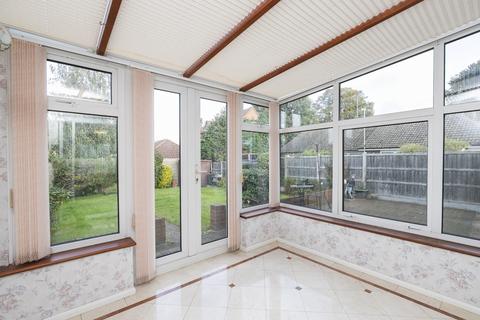 86 Pancroft, Abridge, Romford, RM4 1DA