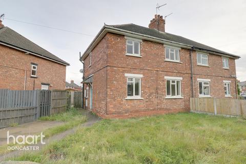 2 High Hazel Road, Moorends, Doncaster, DN8 4QB