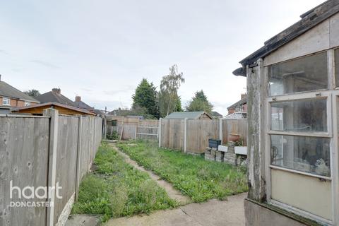 2 High Hazel Road, Moorends, Doncaster, DN8 4QB