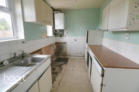 2 High Hazel Road, Moorends, Doncaster, DN8 4QB