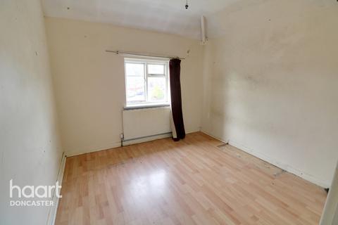 2 High Hazel Road, Moorends, Doncaster, DN8 4QB