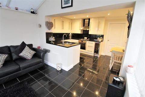 49 Bridle Crescent, Chapeltown, Sheffield, S35 2QX