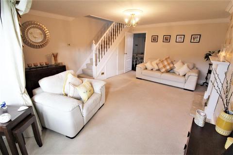 49 Bridle Crescent, Chapeltown, Sheffield, S35 2QX