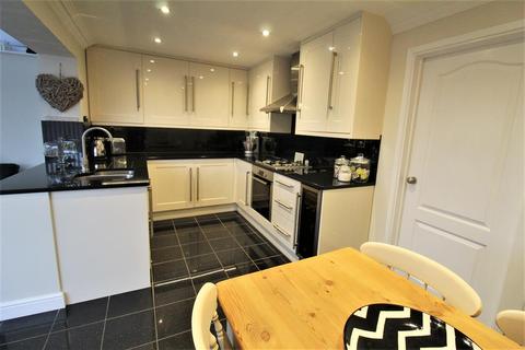 49 Bridle Crescent, Chapeltown, Sheffield, S35 2QX
