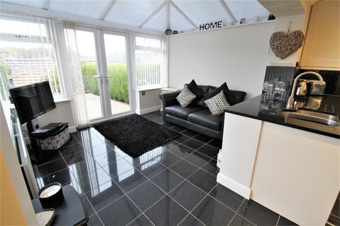 49 Bridle Crescent, Chapeltown, Sheffield, S35 2QX