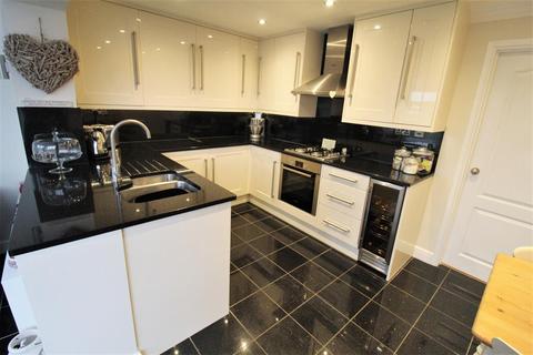 49 Bridle Crescent, Chapeltown, Sheffield, S35 2QX