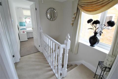 49 Bridle Crescent, Chapeltown, Sheffield, S35 2QX