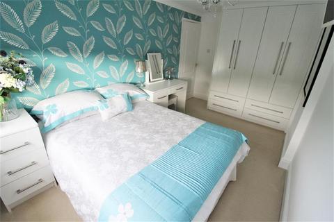 49 Bridle Crescent, Chapeltown, Sheffield, S35 2QX