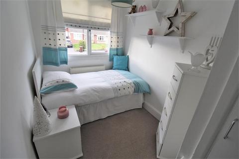 49 Bridle Crescent, Chapeltown, Sheffield, S35 2QX