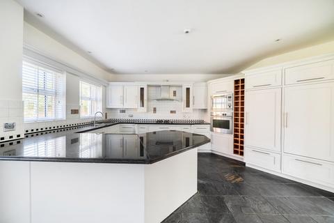 4 bedroom detached house to rent, St Anns Park, Virginia Water