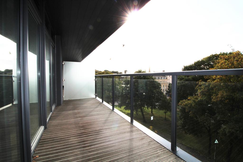 Balcony 2