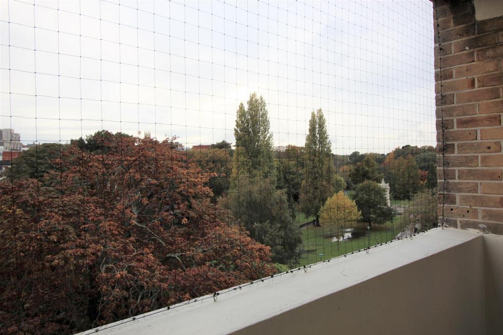 Balcony 2