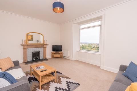 3 bedroom flat to rent - Randolph Cliff, West End, Edinburgh, EH3