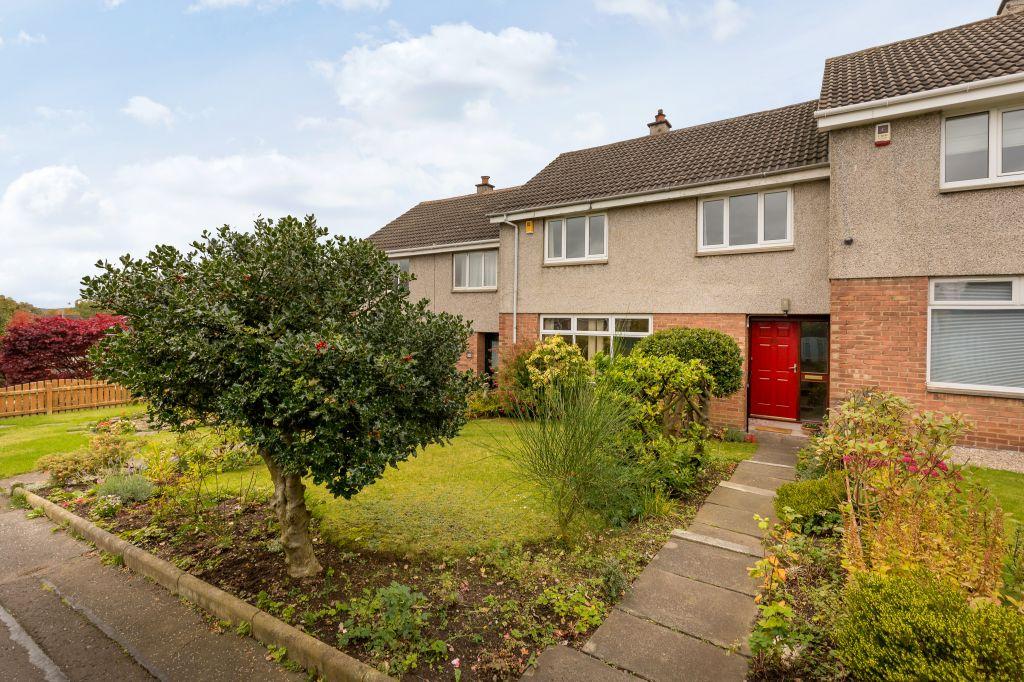 22 Drum Brae Walk, Edinburgh, EH4 8DQ 3 bed terraced house £260,000