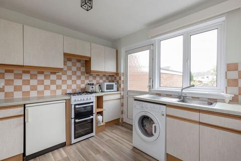 22 Drum Brae Walk, Edinburgh, EH4 8DQ