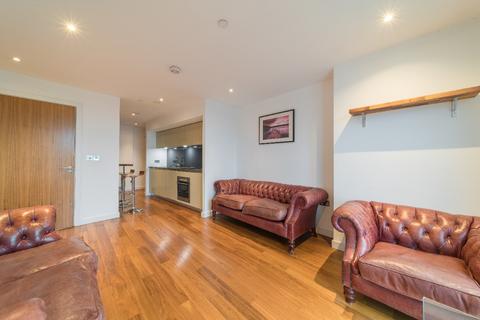 2 bedroom flat to rent, St Pauls Square, City Centre, Sheffield, S1